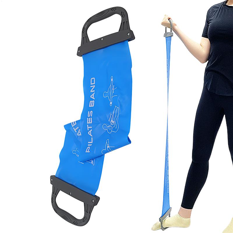 Yoga Fitness Resistance Band - Taśmy oporowe do ćwiczeń Elastyczne taśmy