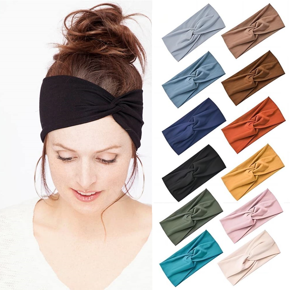 Stretch Strap Yoga - Elastyczne opaski do pilatesu, opaska do