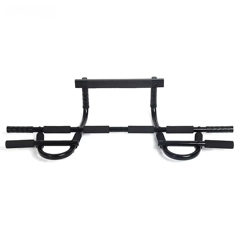 Pull Up Bar Doorframe - Bezśrubowy drążek do podciągania na ramie