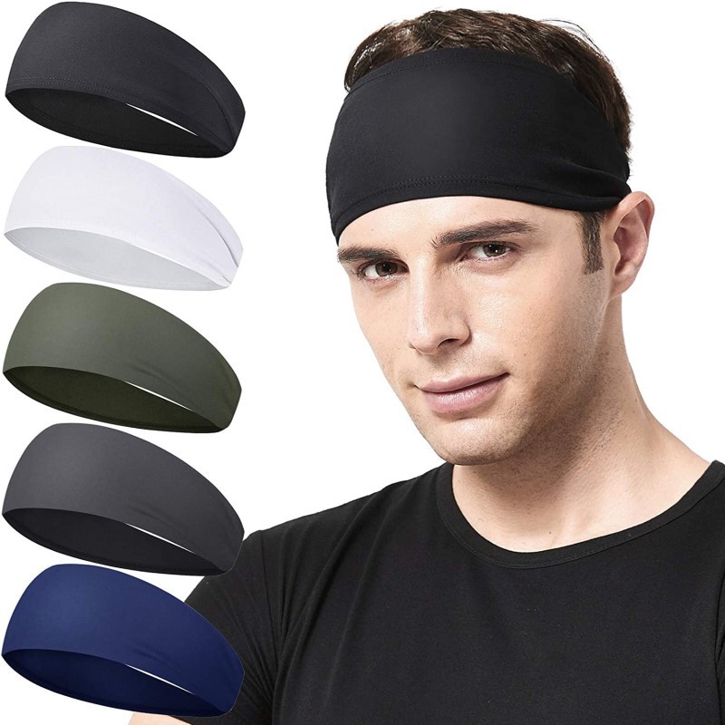 Stretch Strap Yoga - Opaska Sportowa do Biegania Fitness Elastyczna