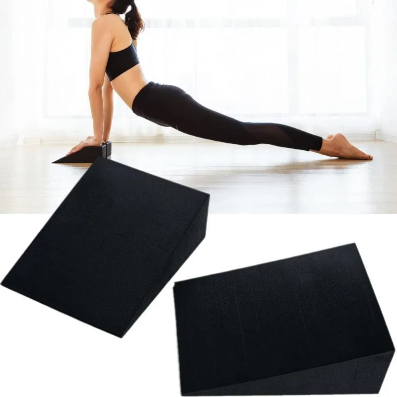 1/2 szt. Kliny do jogi, pianka – Yoga Fitness World recenzja i cena