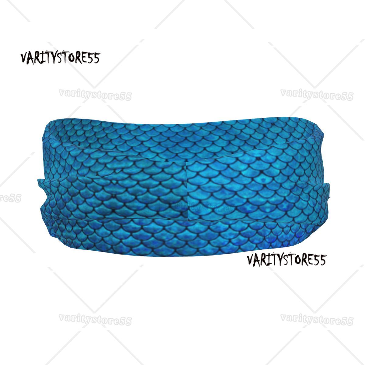Elastyczna opaska do włosów z  – Stretch Strap Yoga recenzja i cena