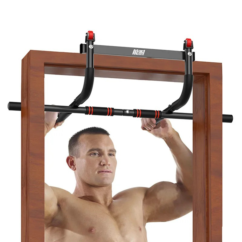 Rama do siłowni Wielofunkcyjny – Pull Up Bar Doorframe recenzja i cena