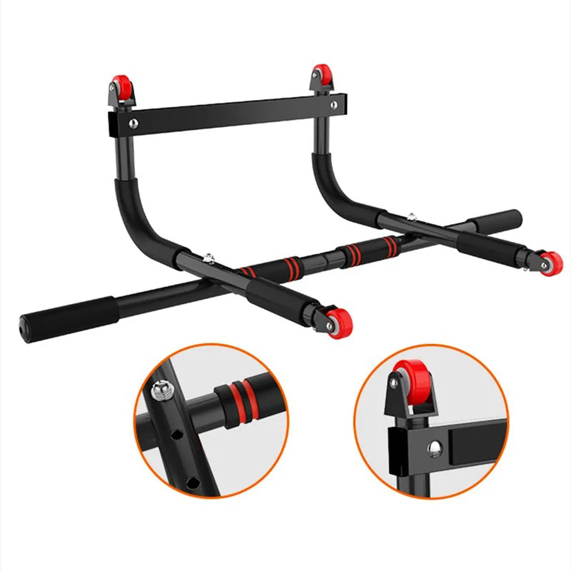 Rama do siłowni Wielofunkcyjny – Pull Up Bar Doorframe recenzja i cena