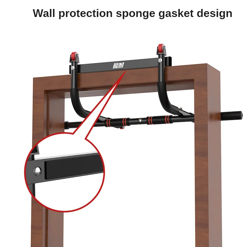 Rama do siłowni Wielofunkcyjny – Pull Up Bar Doorframe recenzja i cena