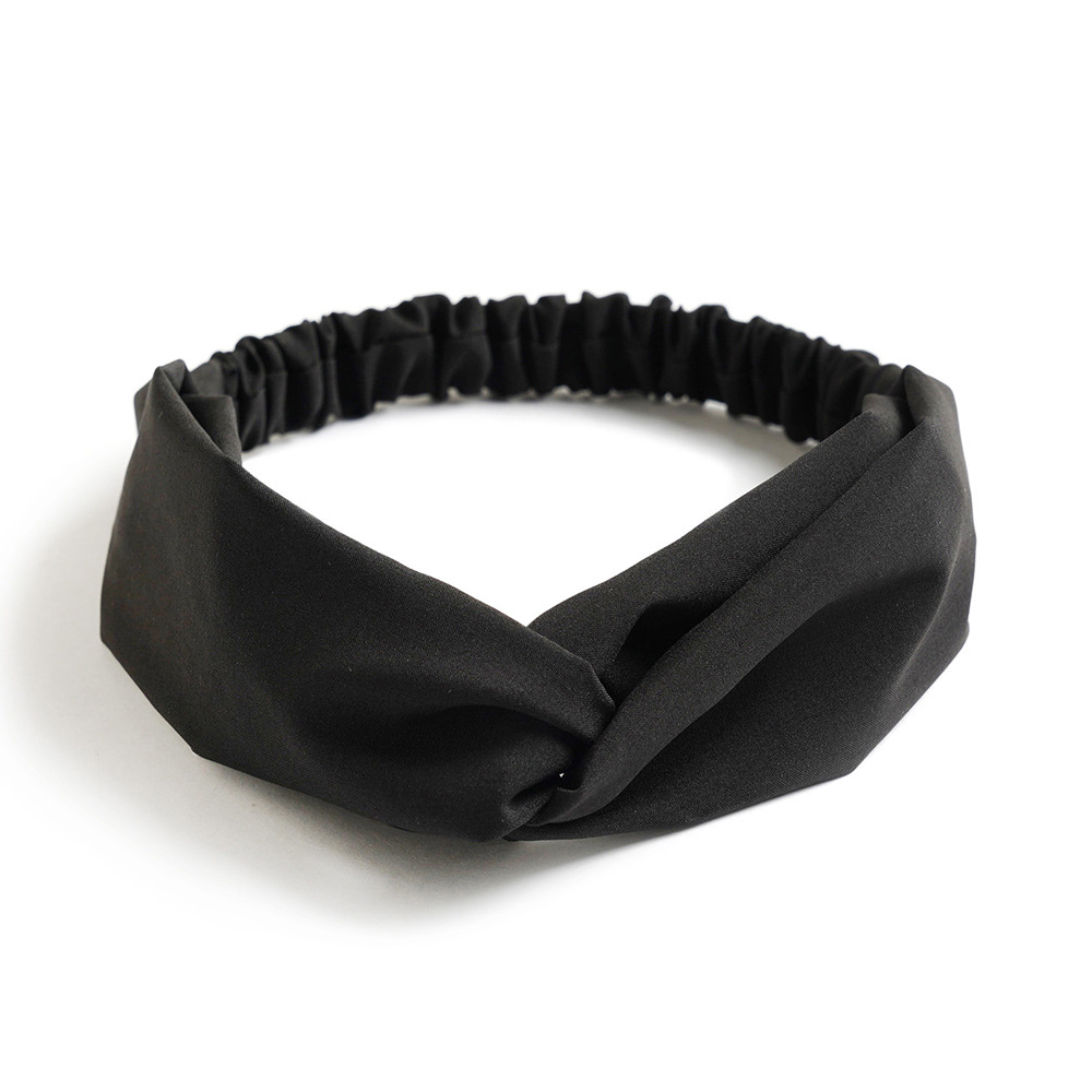 Moda w stylu boho opaski do wł – Stretch Strap Yoga recenzja i cena