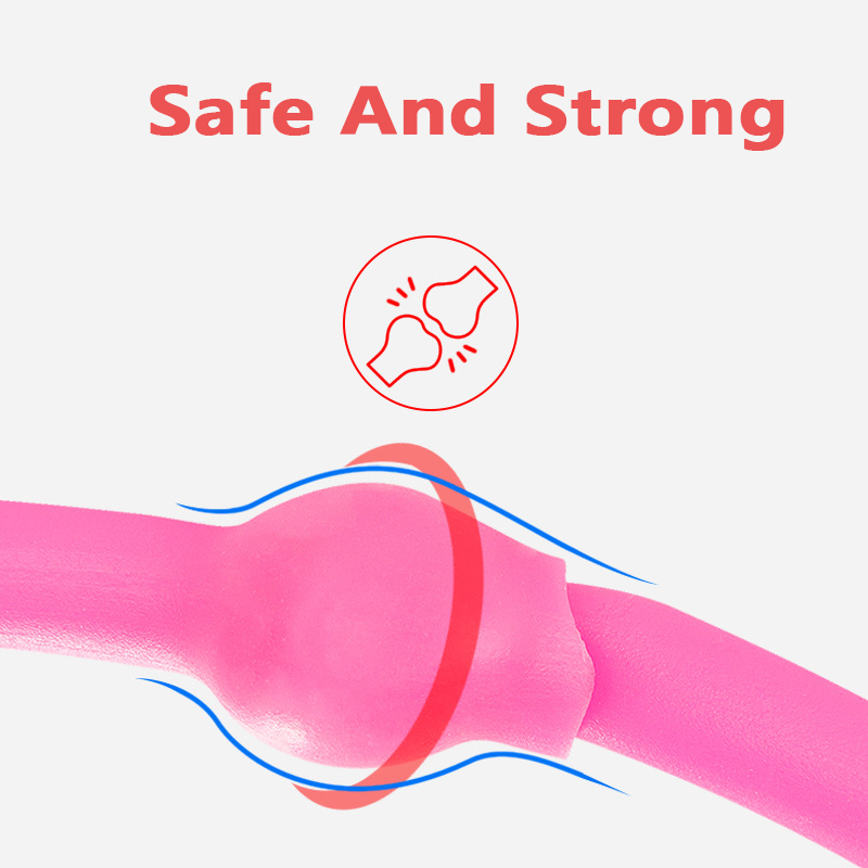 Odporność opaska sportowa joga – Yoga Fitness Resistance Band recenzja i cena