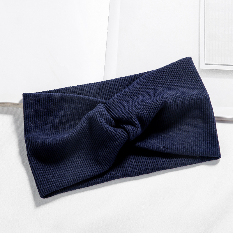 Elastyczna opaska do włosów z  – Stretch Strap Yoga recenzja i cena