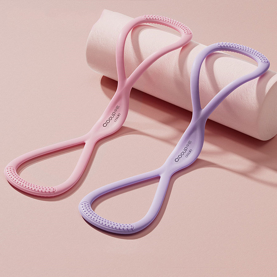 1 szt. Gumy oporowe, Taśma do  – Yoga Fitness Resistance Band recenzja i cena