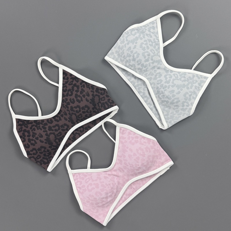 Biustonosz sportowy damski z n – Stretch Strap Yoga recenzja i cena