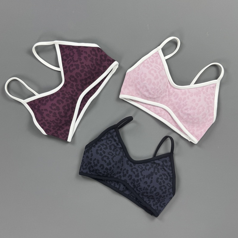 Biustonosz sportowy damski z n – Stretch Strap Yoga recenzja i cena