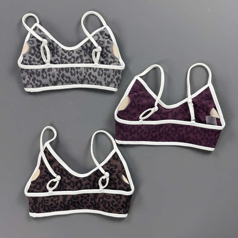 Biustonosz sportowy damski z n – Stretch Strap Yoga recenzja i cena