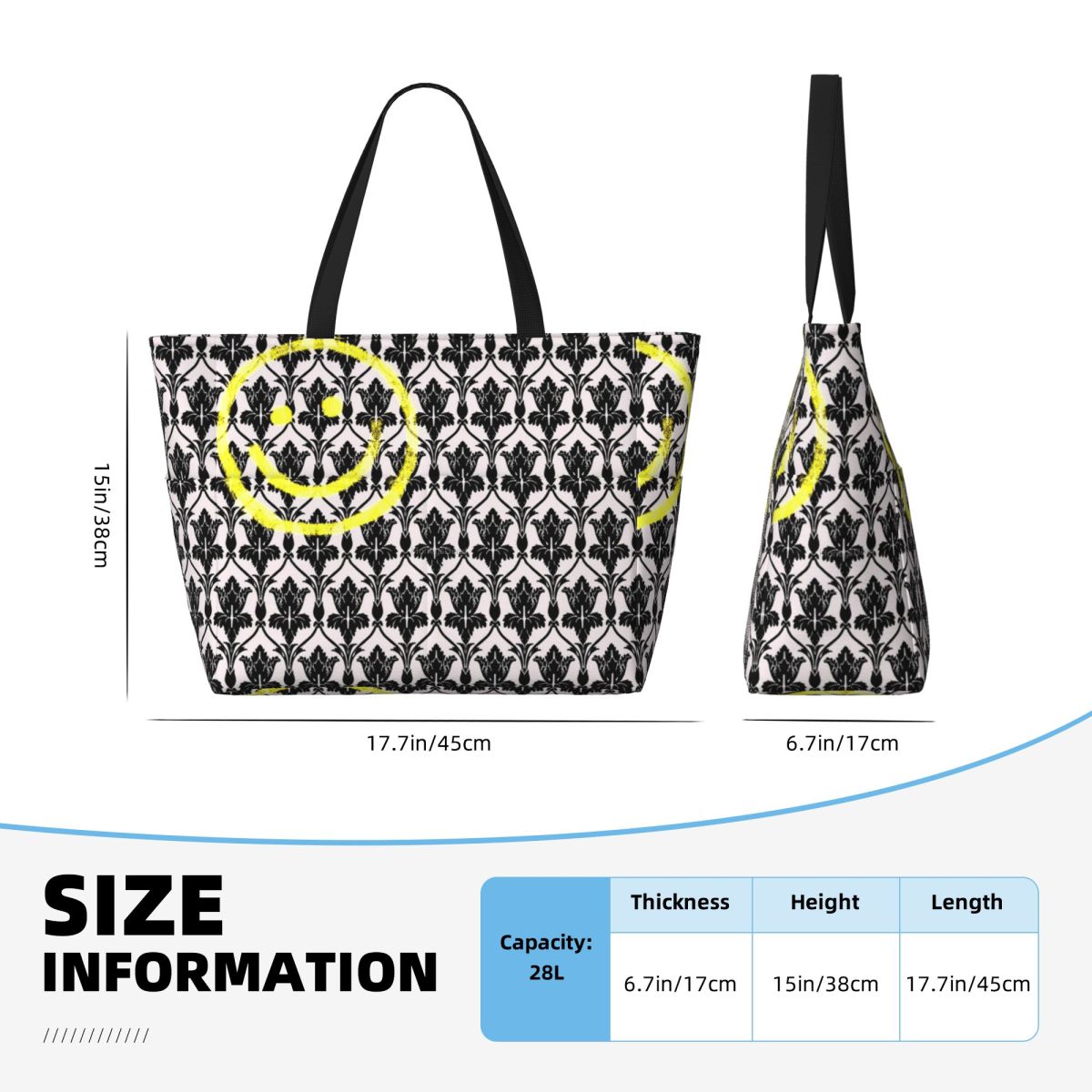 Torba Sherlock Wallpaper, Torb – Yoga Fitness Wallpaper recenzja i cena
