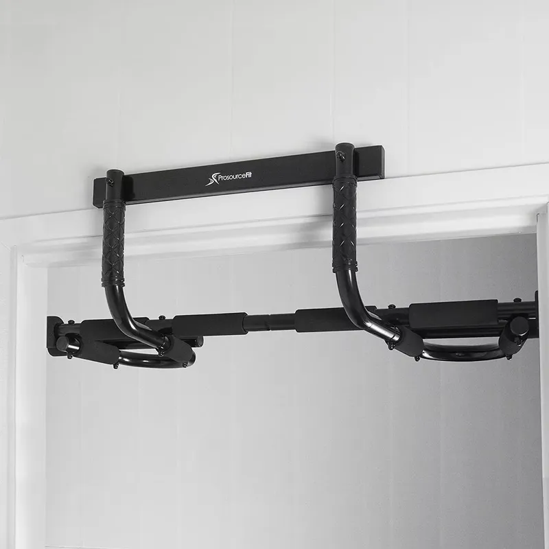 Wytrzymała stalowa rama drzwio – Pull Up Bar Doorframe recenzja i cena