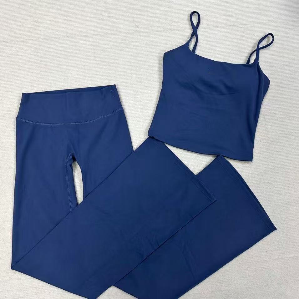 Damski bezszwowy top sportowy  – Stretch Strap Yoga recenzja i cena
