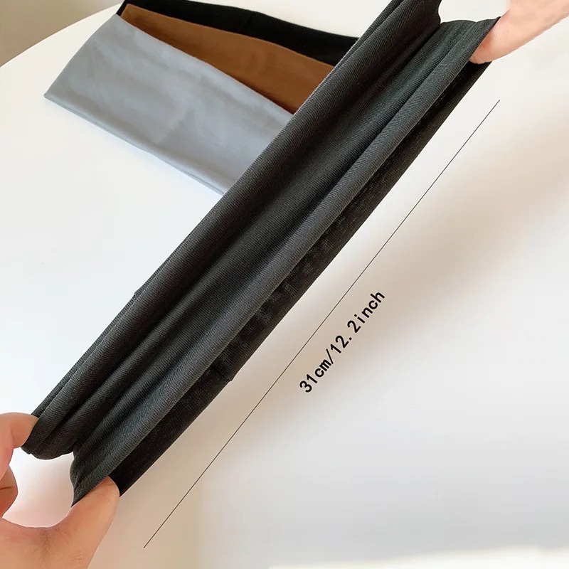 Opaski sportowe do jogi dla ko – Stretch Strap Yoga recenzja i cena
