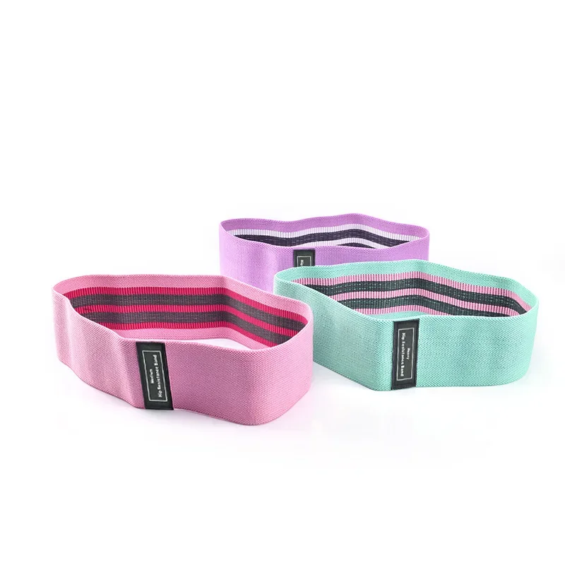 1/2/3 szt. Opaski elastyczne o – Yoga Fitness Resistance Band recenzja i cena