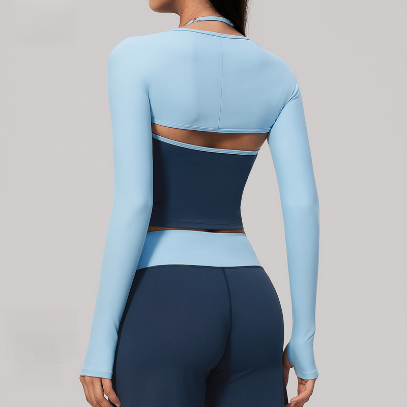 2026 Nowa kamizelka do jogi z  – Fitness Yoga Only For Women recenzja i cena