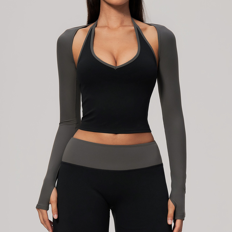 2026 Nowa kamizelka do jogi z  – Fitness Yoga Only For Women recenzja i cena