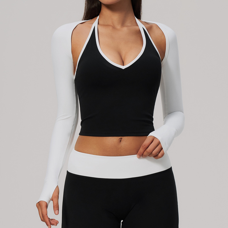 2026 Nowa kamizelka do jogi z  – Fitness Yoga Only For Women recenzja i cena