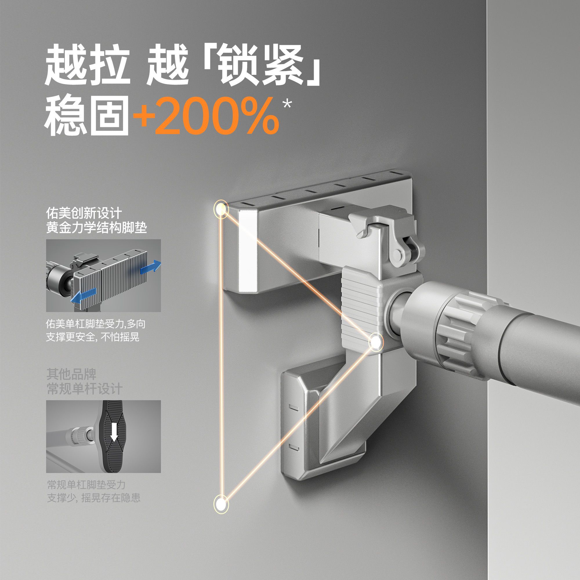 Drążek do podciągania do drzwi – Pull Up Bar Doorframe recenzja i cena