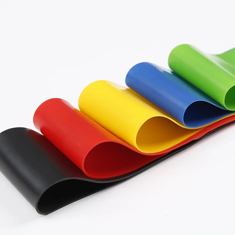 Przenośny sprzęt do ćwiczeń fi – Yoga Fitness Resistance Band recenzja i cena