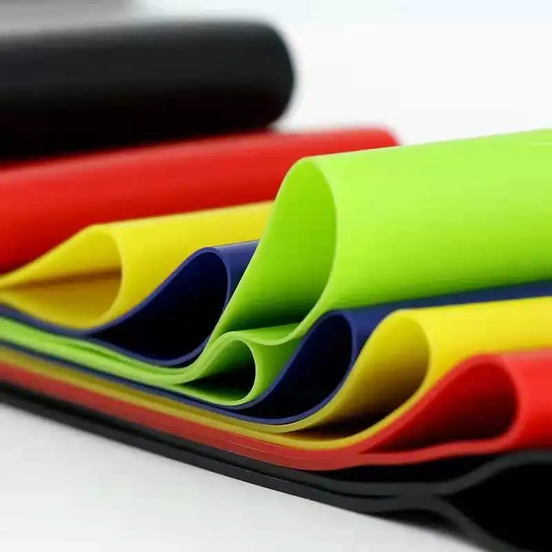 Przenośny sprzęt do ćwiczeń fi – Yoga Fitness Resistance Band recenzja i cena