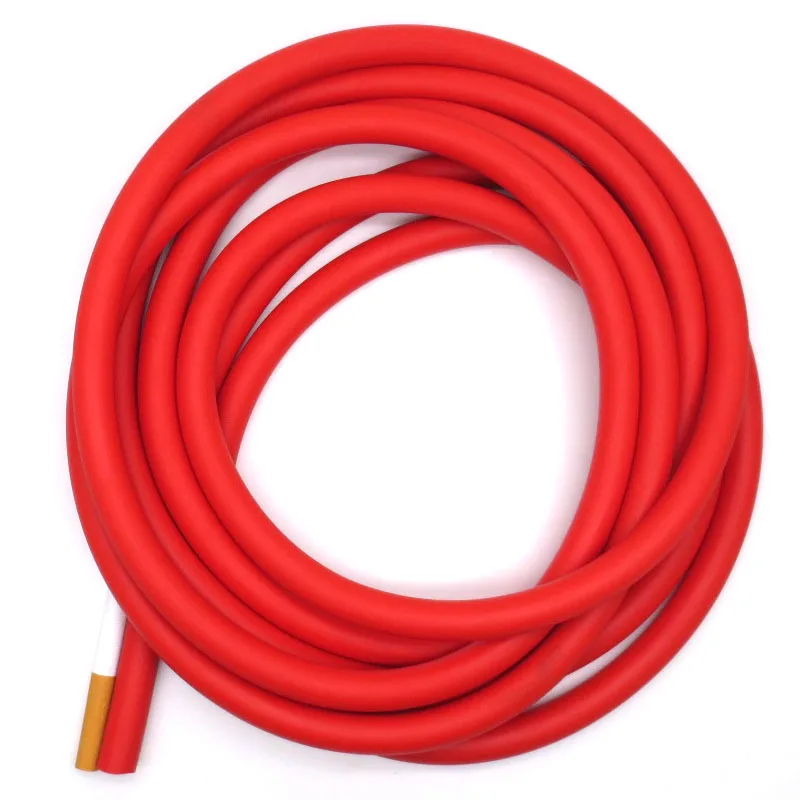 Taśmy oporowe 50120 Sprzęt do  – Yoga Fitness Resistance Band recenzja i cena