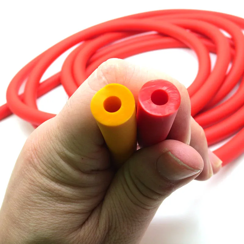 Taśmy oporowe 50120 Sprzęt do  – Yoga Fitness Resistance Band recenzja i cena