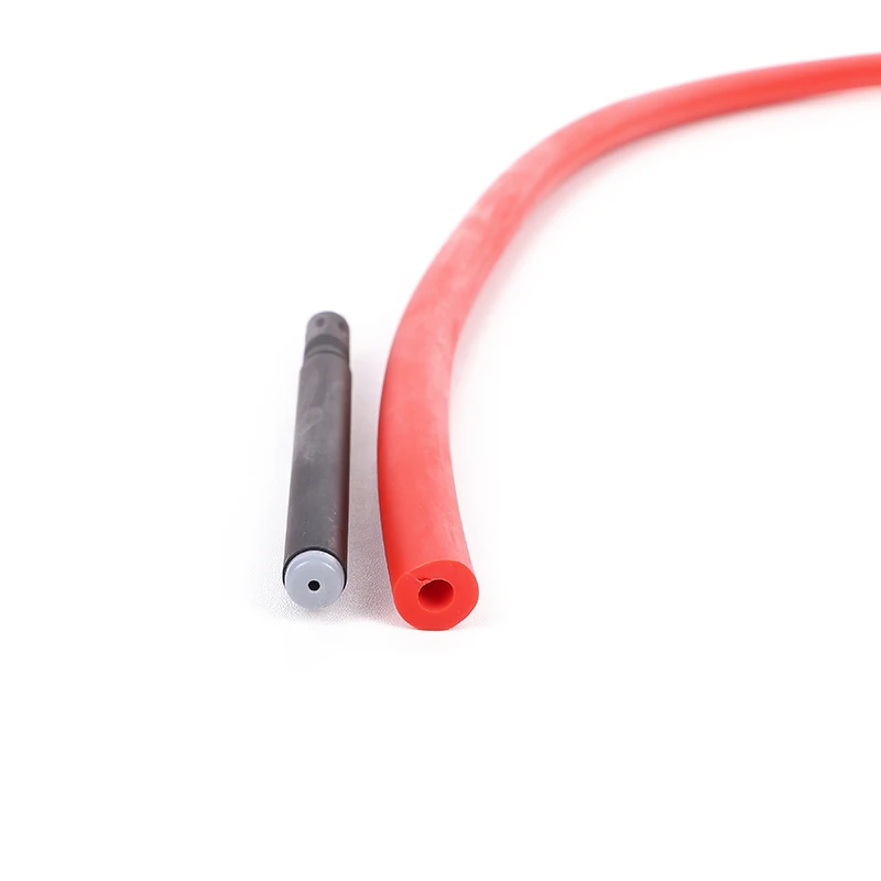 Taśmy oporowe 50120 Sprzęt do  – Yoga Fitness Resistance Band recenzja i cena