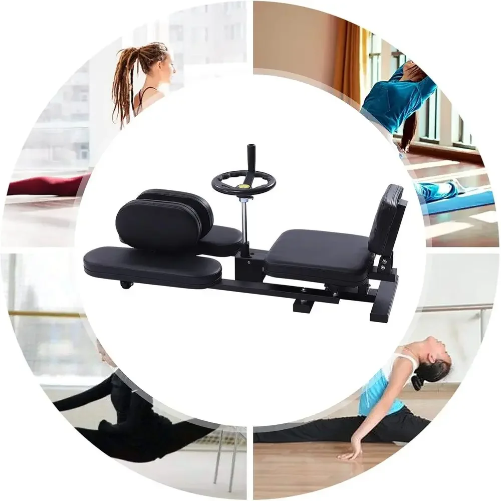 Wytrzymały rozciągacz do nóg o – Yoga Fitness Bar recenzja i cena