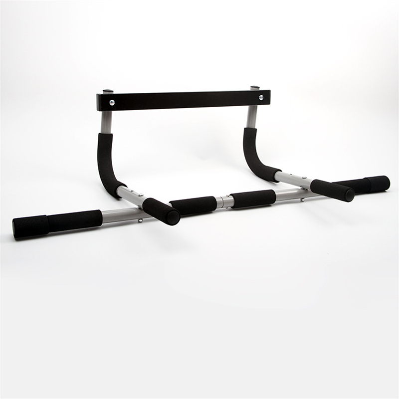 Regulowana drążek do podciągan – Pull Up Bar Doorframe recenzja i cena
