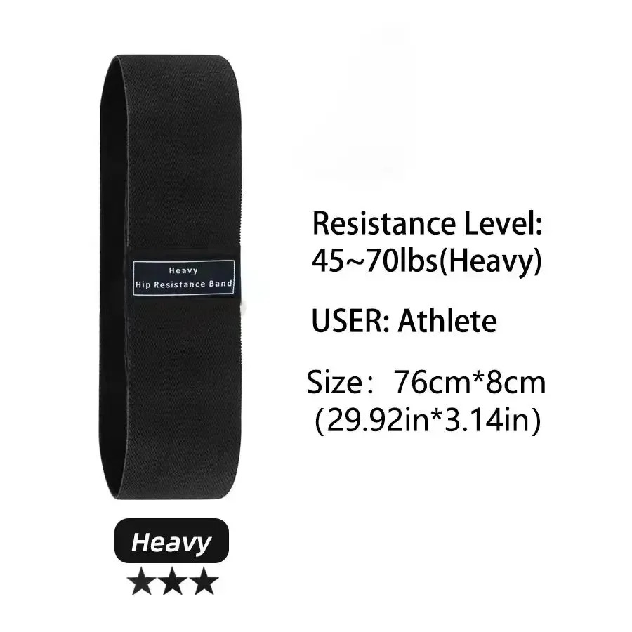 Elastyczne gumy do ćwiczeń: op – Yoga Fitness Resistance Band recenzja i cena