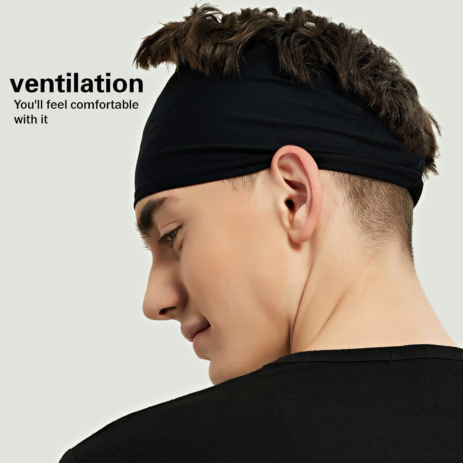 Opaska Sportowa do Biegania Fi – Stretch Strap Yoga recenzja i cena