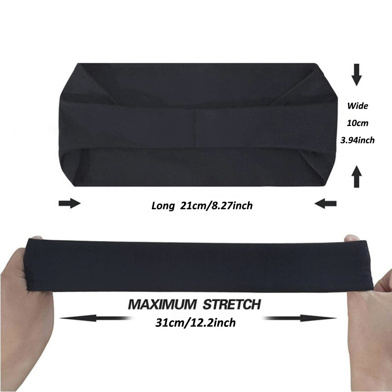 Opaska Sportowa do Biegania Fi – Stretch Strap Yoga recenzja i cena