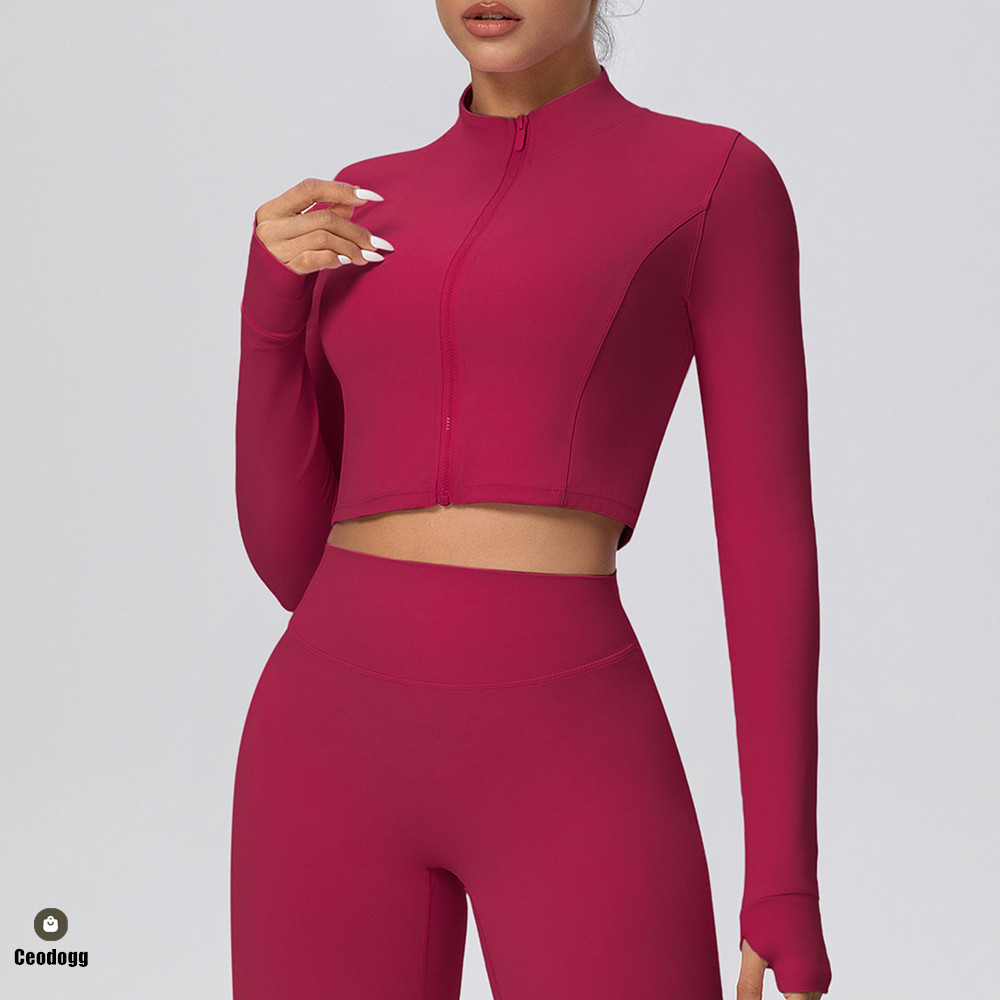 Biustonosz sportowy z wkładkam – Stretch Strap Yoga recenzja i cena