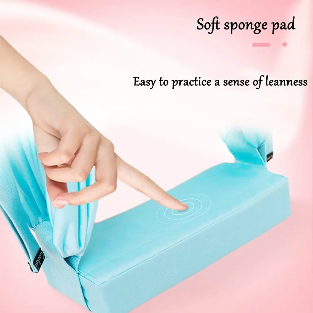 Regulowany antenowy pasek do j – Stretch Strap Yoga recenzja i cena