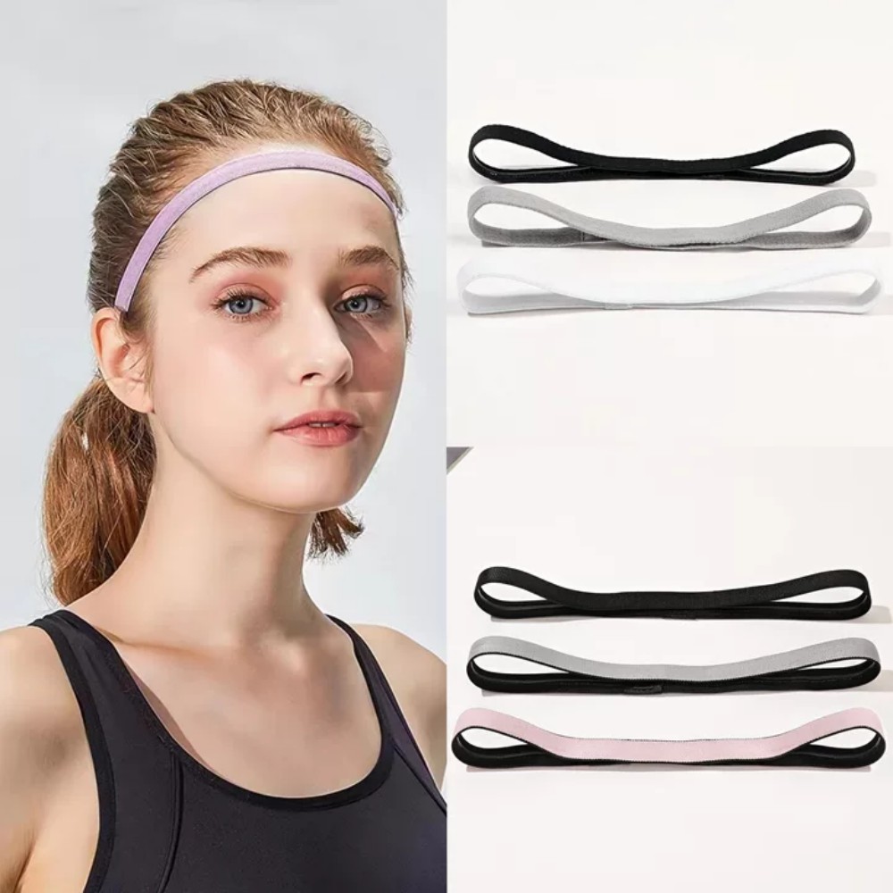 3/6 szt. Sportowe opaski do wł – Stretch Strap Yoga recenzja i cena