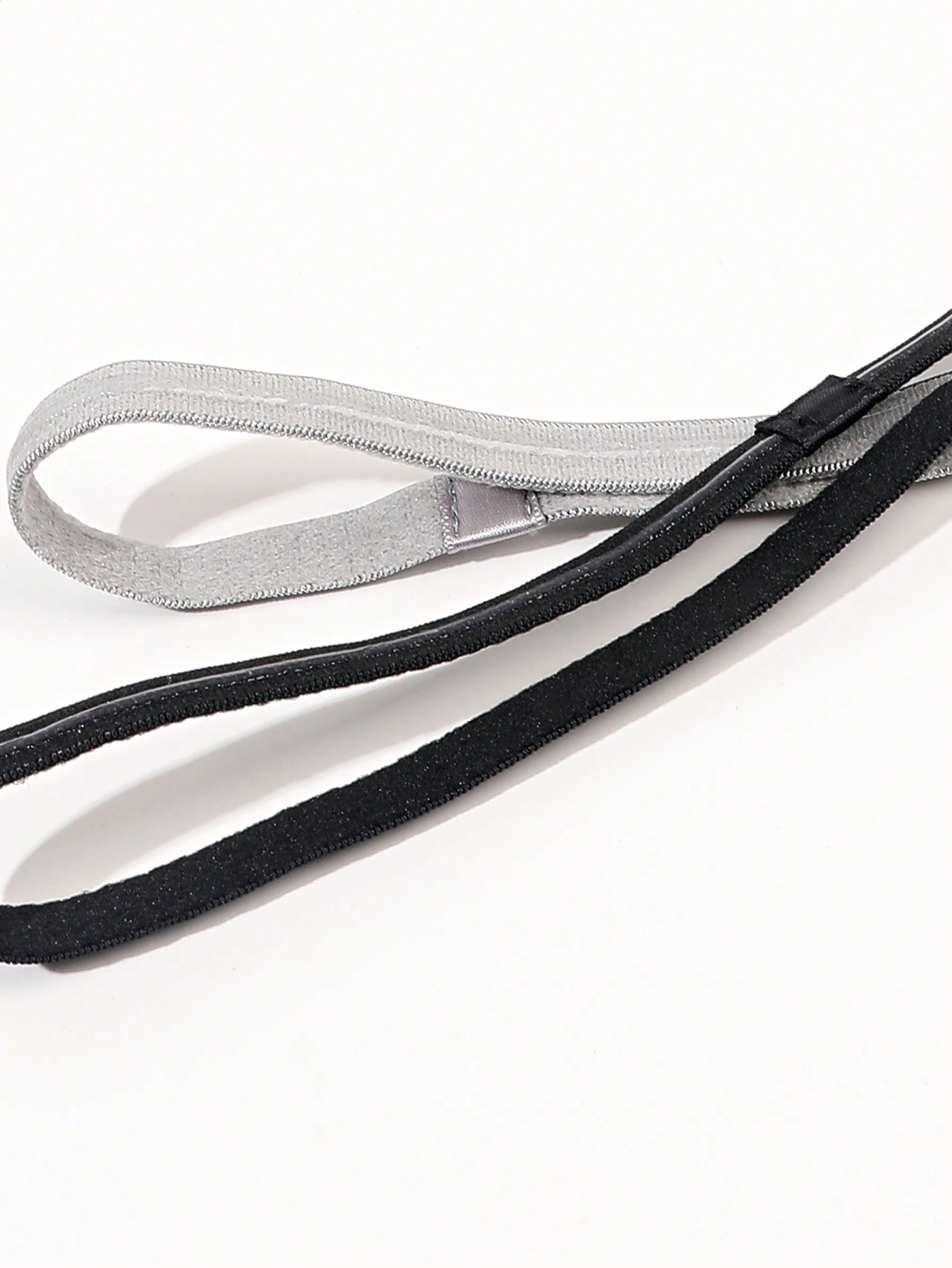 3/6 szt. Sportowe opaski do wł – Stretch Strap Yoga recenzja i cena