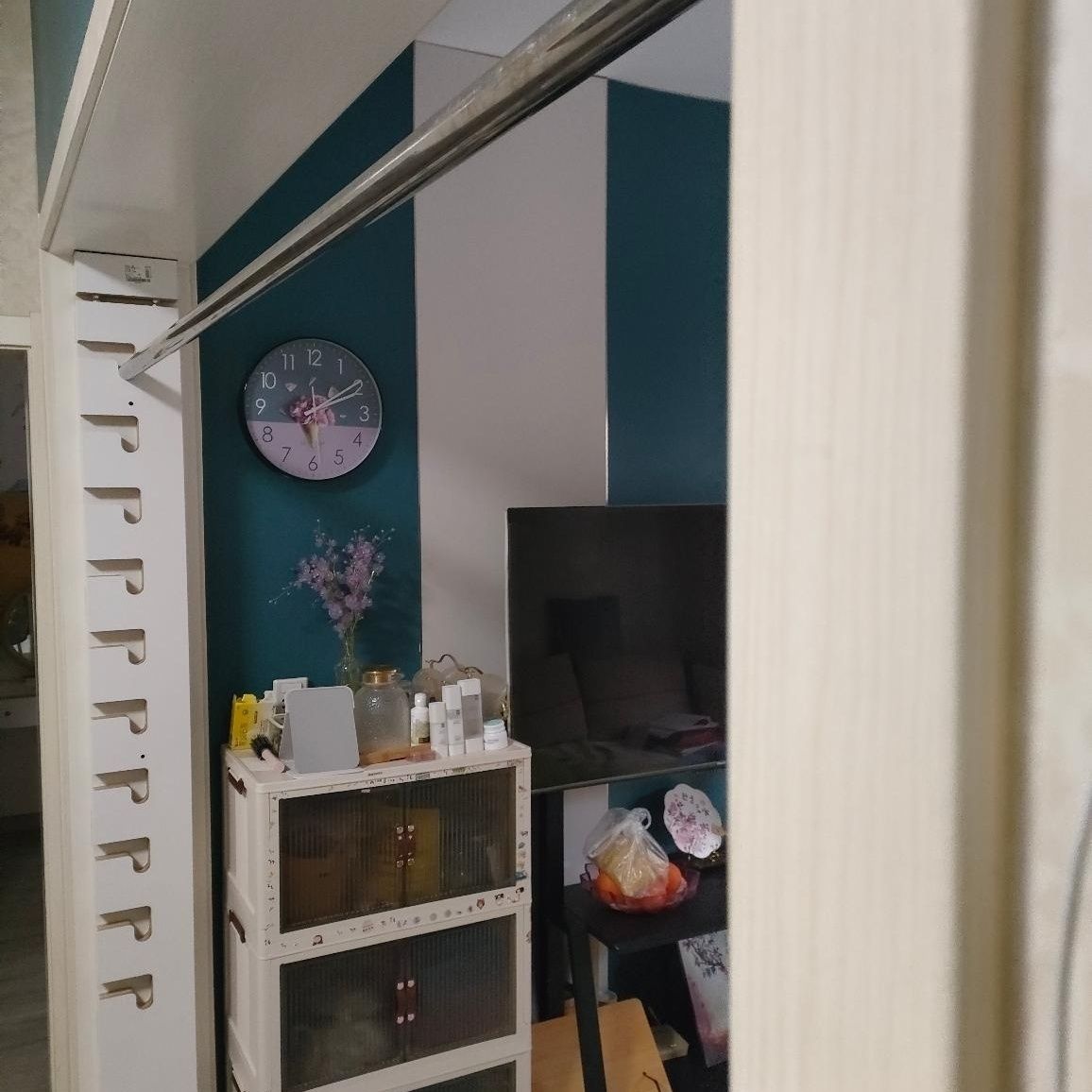 Rama drzwi balkonowych Bez wie – Pull Up Bar Doorframe recenzja i cena